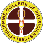 Philippine College of Physicians logo