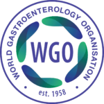 World Gastroenterology Organization logo