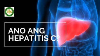 Ano ang Hepatitis C